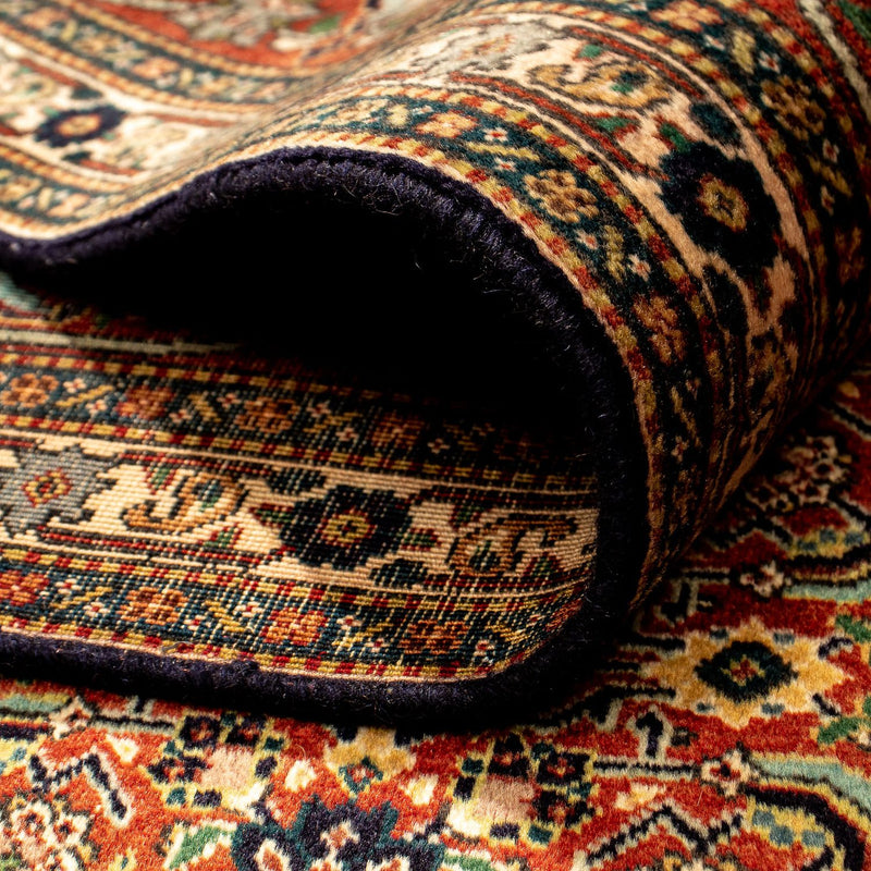 Tappeto Persero - Tabriz - 347 x 237 cm - multicolore