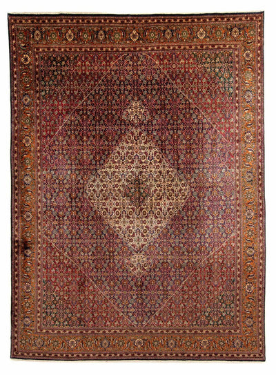 Tabriz Tappeto 310x392cm - Tappeto persiano
