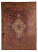 Tabriz Tappeto 392x310cm - Tappeto persiano