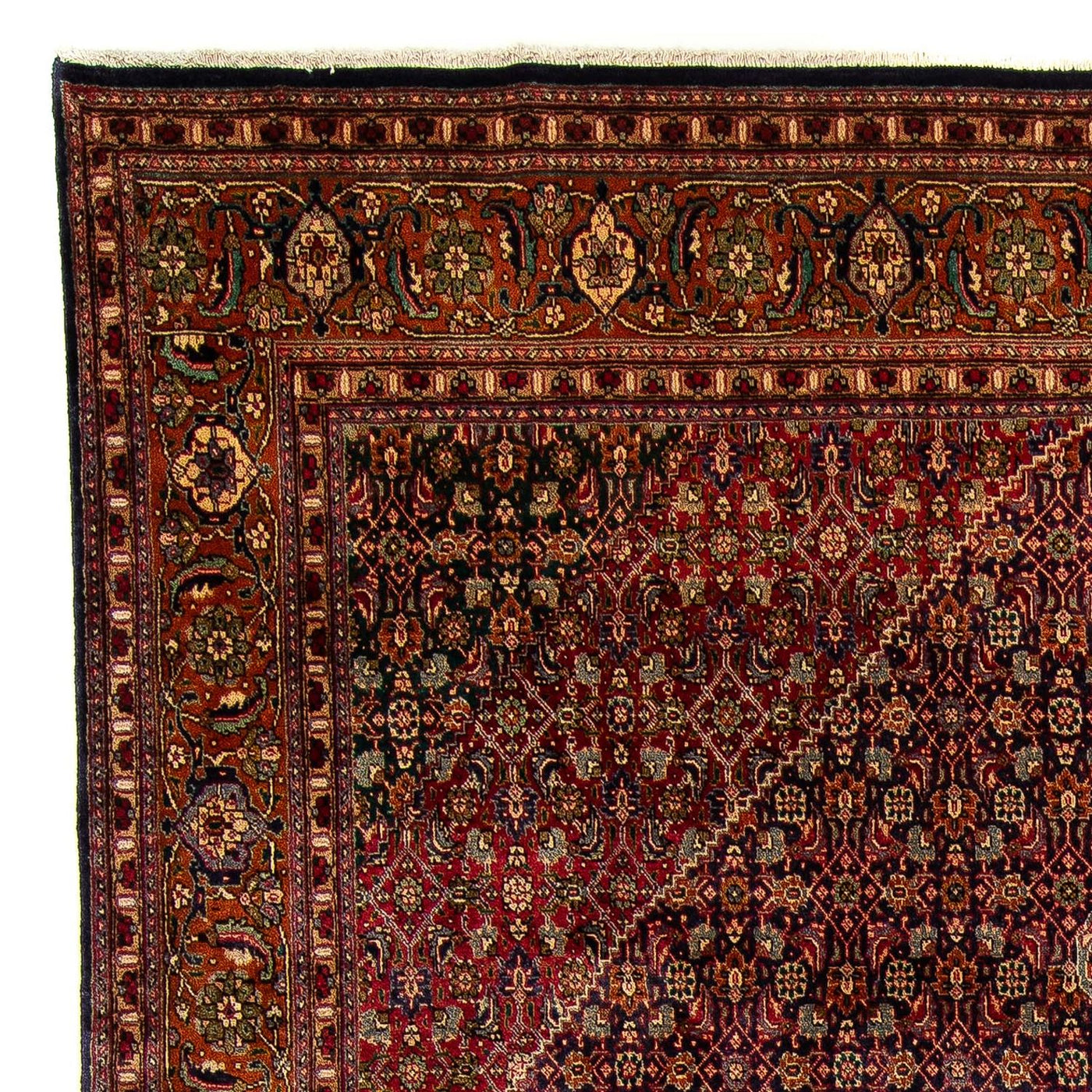 Tabriz Tappeto 392x310cm - Tappeto persiano
