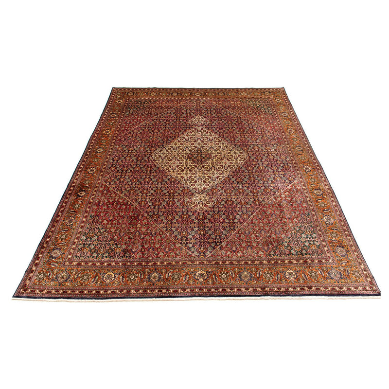 Tappeto Persero - Tabriz - 392 x 310 cm - multicolore