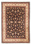 Tappeto Persero - Classico - 350 x 251 cm - blu scuro