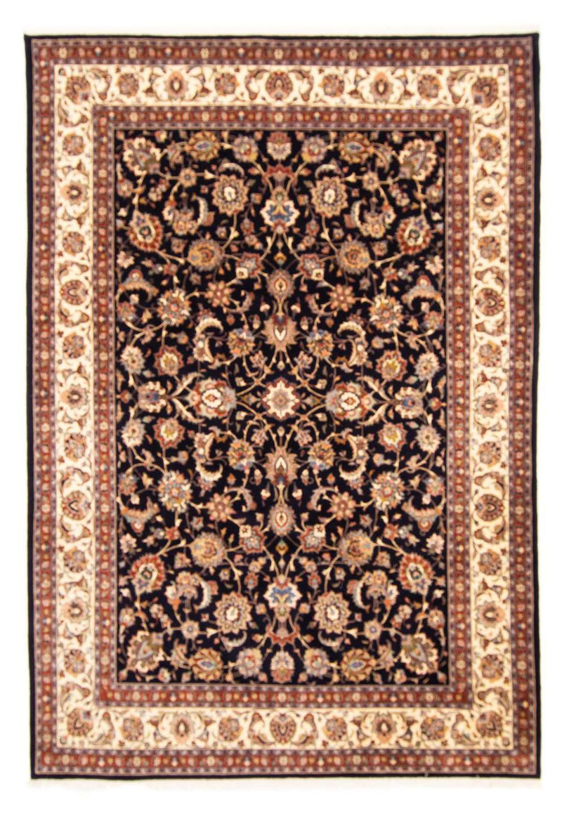 Tappeto Persero - Classico - 350 x 251 cm - blu scuro