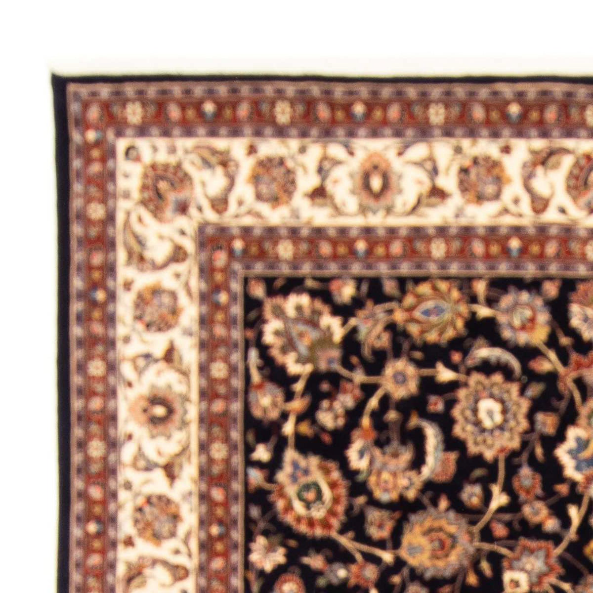 Tappeto Persero - Classico - 350 x 251 cm - blu scuro