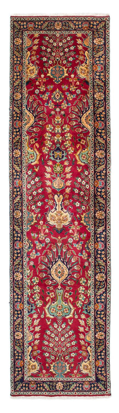 Tabriz Tappeto 105x400cm - Tappeto persiano