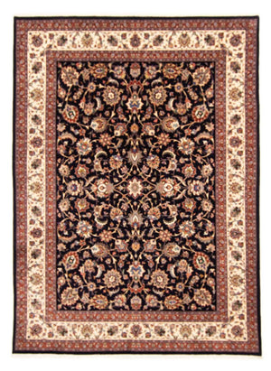 Tappeto Persero - Classico - 336 x 246 cm - blu scuro