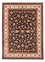 Tappeto Persero - Classico - 336 x 246 cm - blu scuro