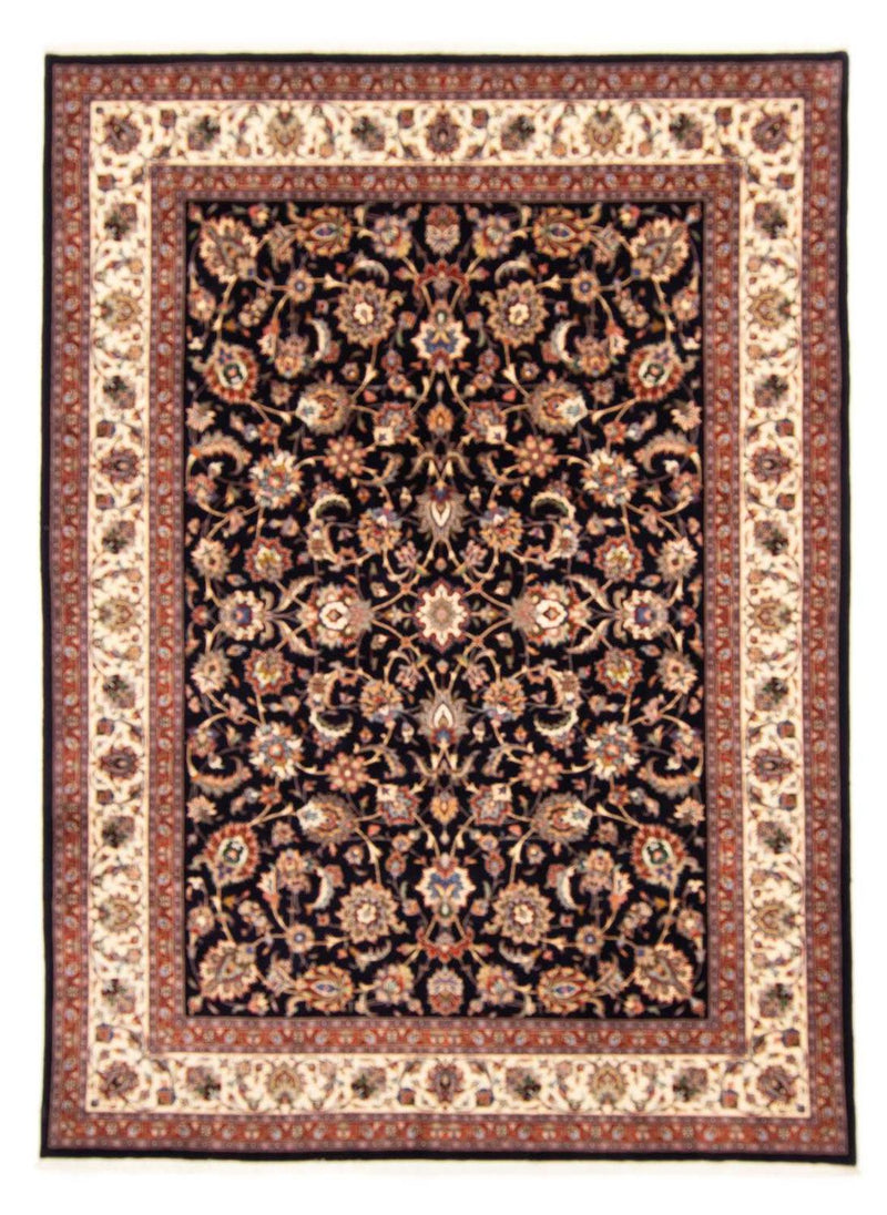 Tappeto Persero - Classico - 336 x 246 cm - blu scuro