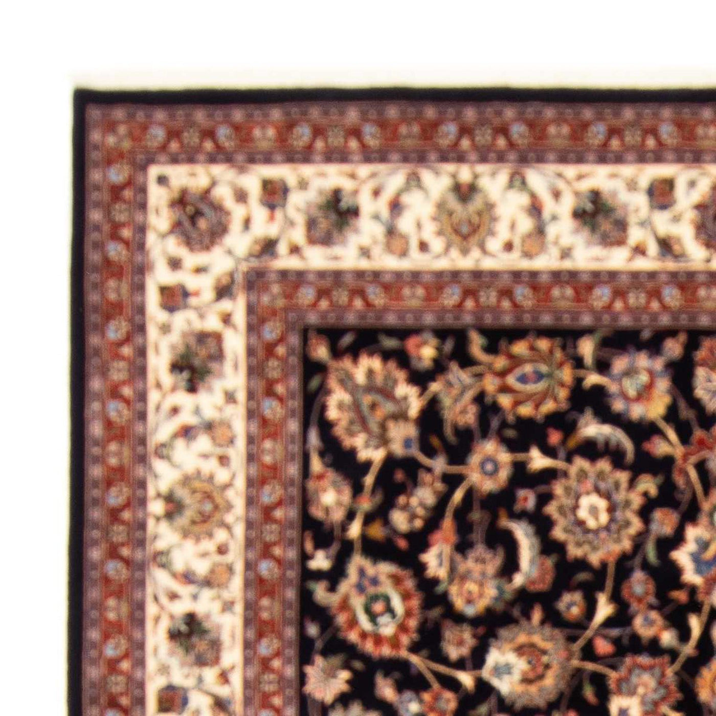 Kaschmar Tappeto 336x246cm - Tappeto persiano