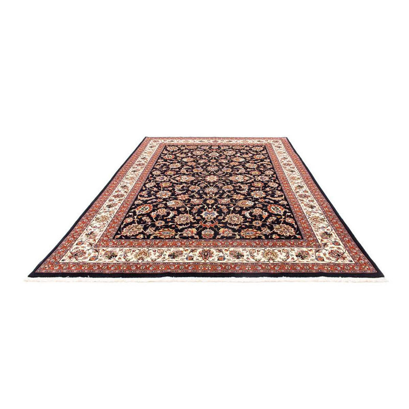 Tappeto Persero - Classico - 336 x 246 cm - blu scuro