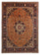 Tappeto Persero - Tabriz - 405 x 308 cm - ruggine