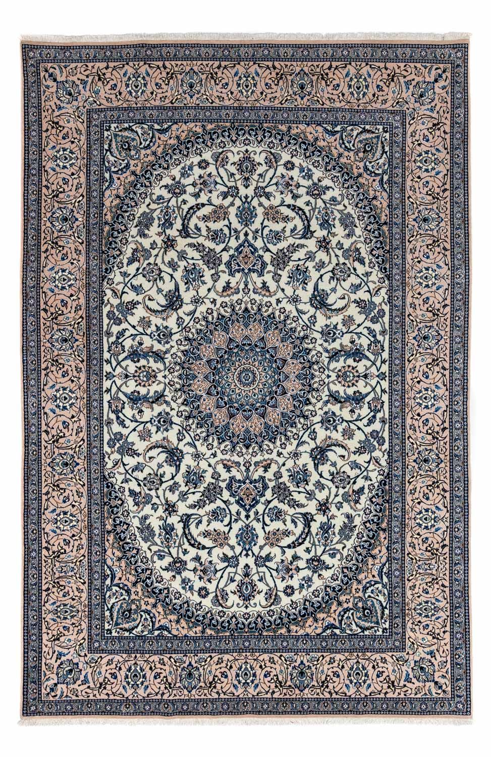 Tappeto Persero - Nomade - 355 x 230 cm - beige