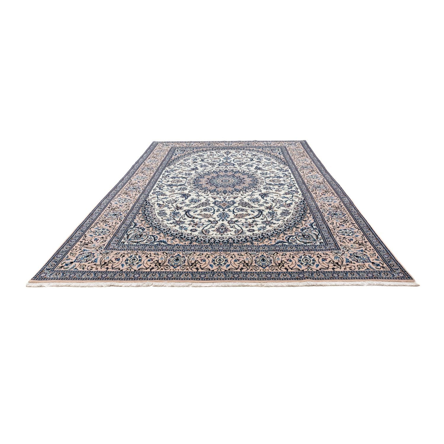 Tappeto Persero - Nomade - 355 x 230 cm - beige