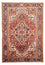 Tappeto Persero - Nomade - 290 x 203 cm - rosso chiaro