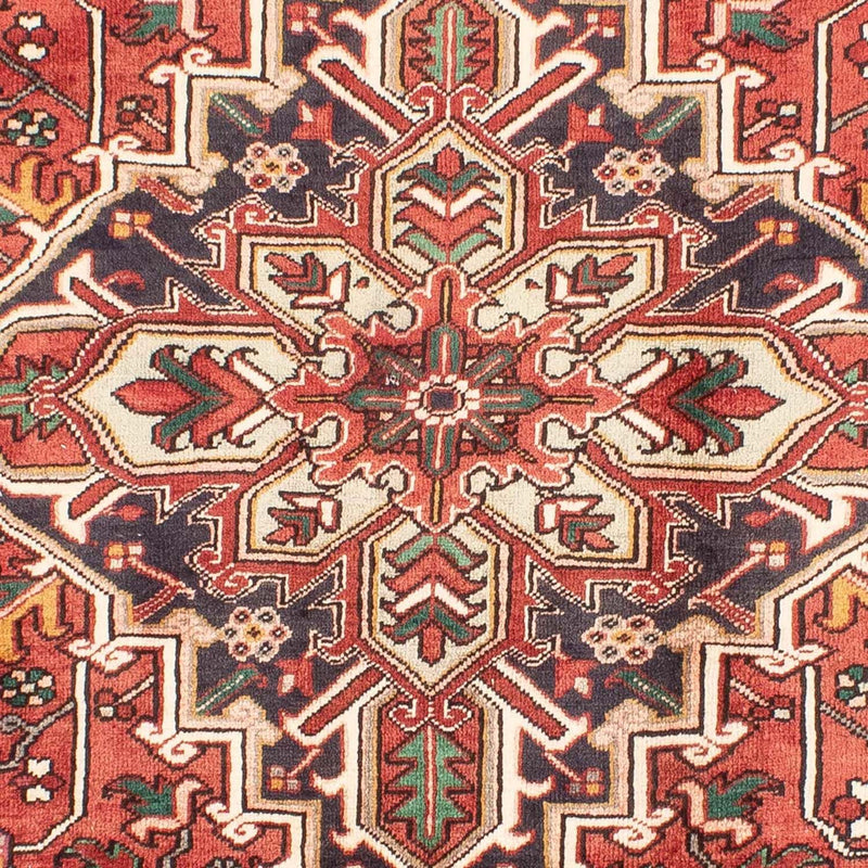 Tappeto Persero - Nomade - 290 x 203 cm - rosso chiaro