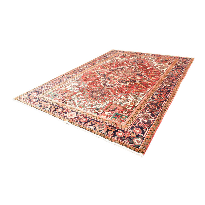Tappeto Persero - Nomade - 290 x 203 cm - rosso chiaro