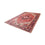 Tappeto Persero - Nomade - 280 x 195 cm - rosso chiaro