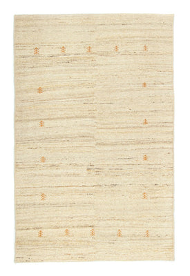 Tappeto Gabbeh - Persero - 178 x 115 cm - beige