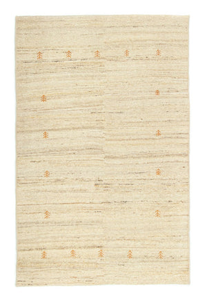Tappeto Gabbeh - Persero - 178 x 115 cm - beige