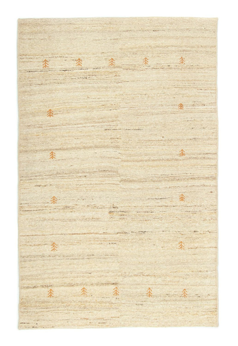 Tappeto Gabbeh - Persero - 178 x 115 cm - beige