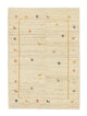 Gabbeh persiano Tappeto 143x97cm - Perserteppich Wollteppich