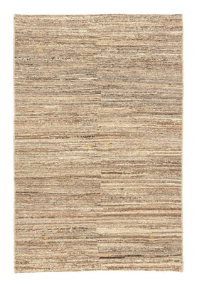 Tappeto Gabbeh - Persero - 179 x 118 cm - beige