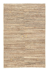 Tappeto Gabbeh - Persero - 179 x 118 cm - beige