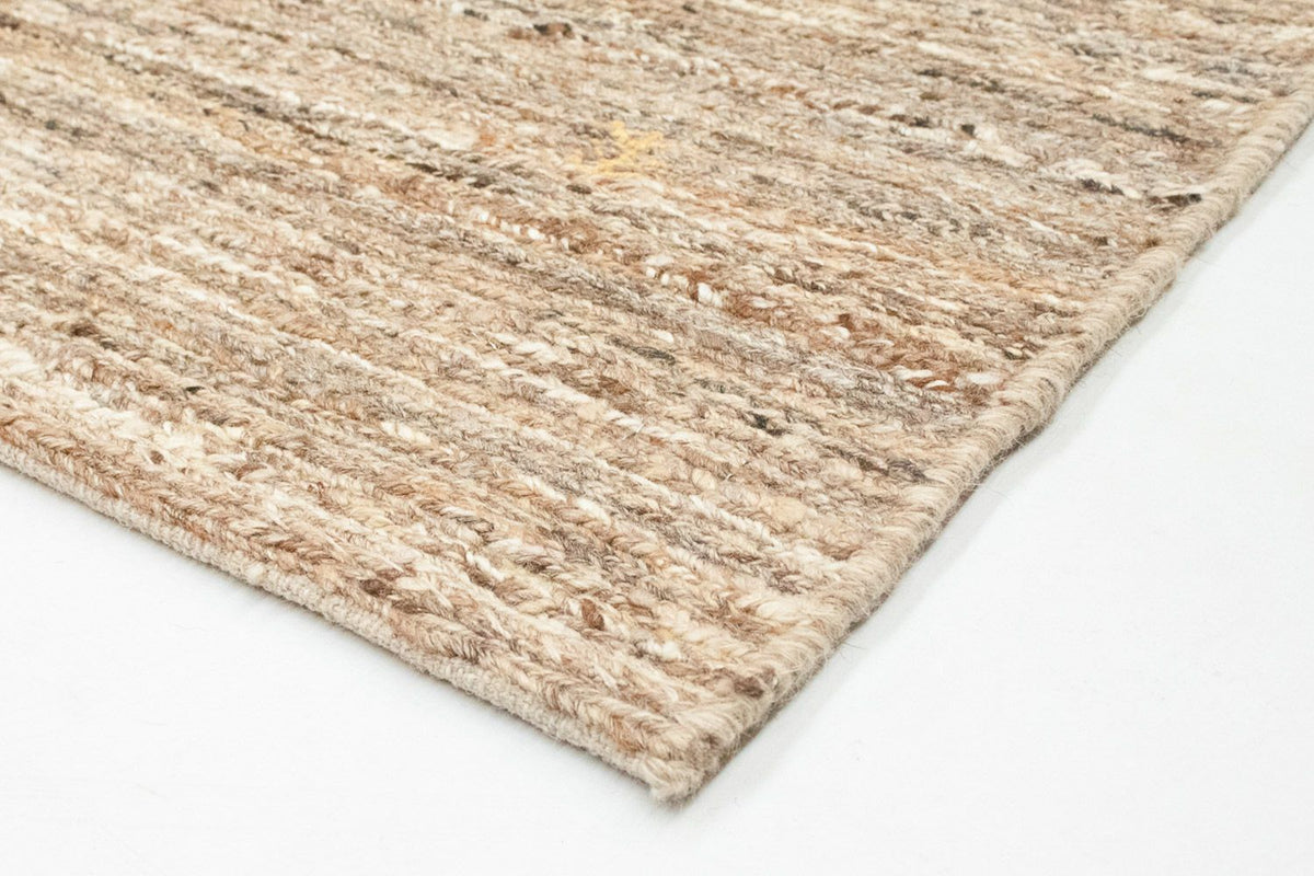 Tappeto Gabbeh - Persero - 179 x 118 cm - beige