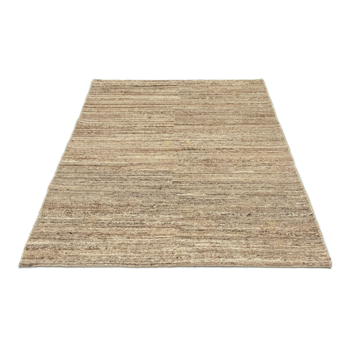 Tappeto Gabbeh - Persero - 179 x 118 cm - beige