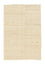 Tappeto Gabbeh - Persero - 140 x 95 cm - beige