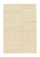 Gabbeh persiano Tappeto 140x95cm - Perserteppich Wollteppich
