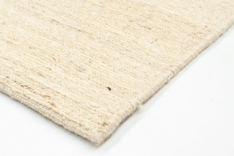 Tappeto Gabbeh - Persero - 140 x 95 cm - beige