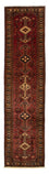 Tappeto corsia Tappeto Persero - Nomade - 394 x 93 cm - marrone
