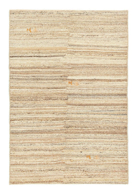 Tappeto Gabbeh - Persero - 181 x 121 cm - beige