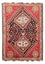Tappeto Persero - Nomade - 157 x 113 cm - blu scuro