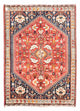 Shiraz Tappeto 110x154cm - Tappeto persiano