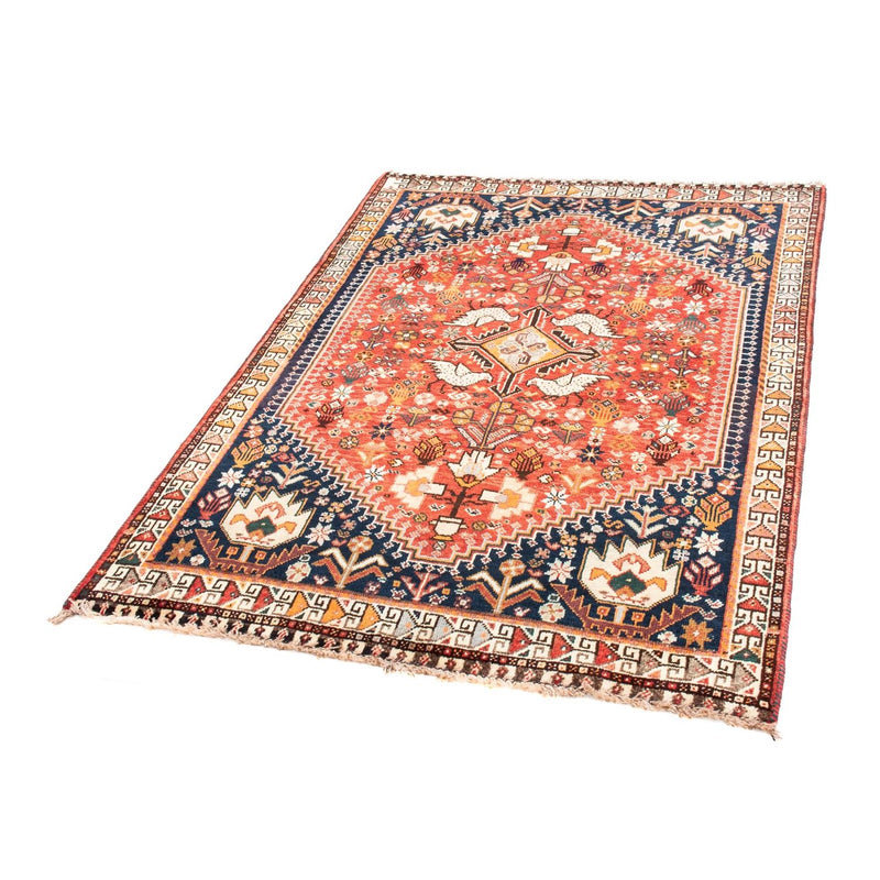 Tappeto Persero - Nomade - 154 x 110 cm - rosso