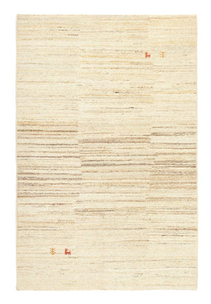 Tappeto Gabbeh - Persero - 180 x 117 cm - beige