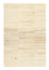 Tappeto Gabbeh - Persero - 180 x 117 cm - beige