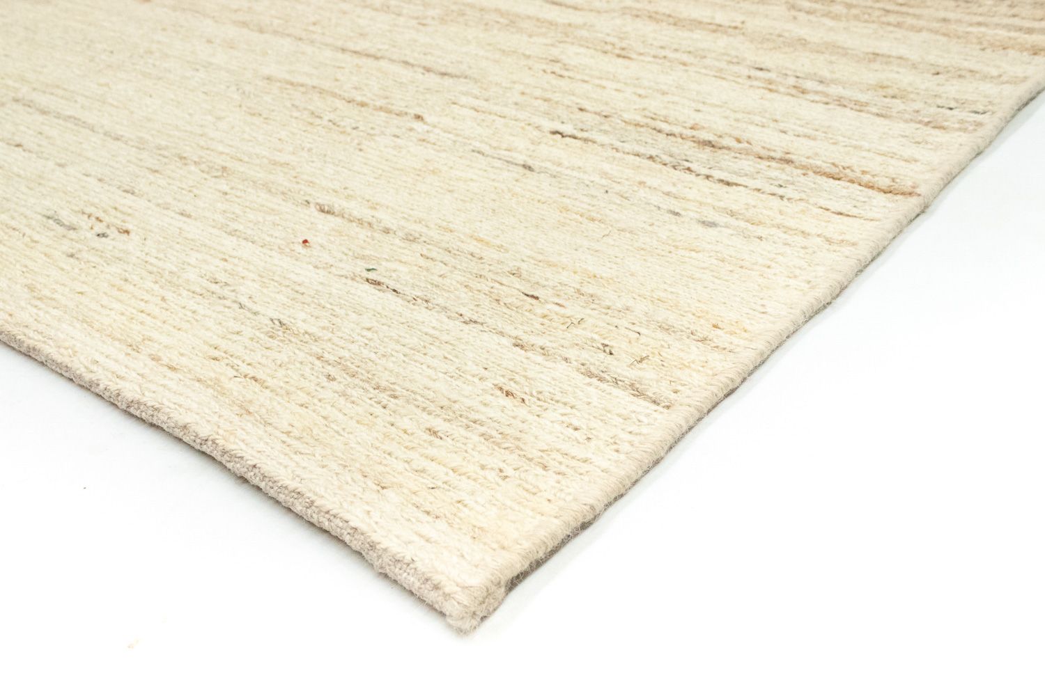 Tappeto Gabbeh - Persero - 180 x 117 cm - beige