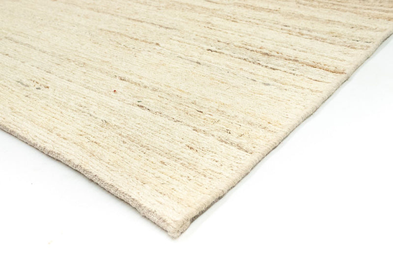 Tappeto Gabbeh - Persero - 180 x 117 cm - beige