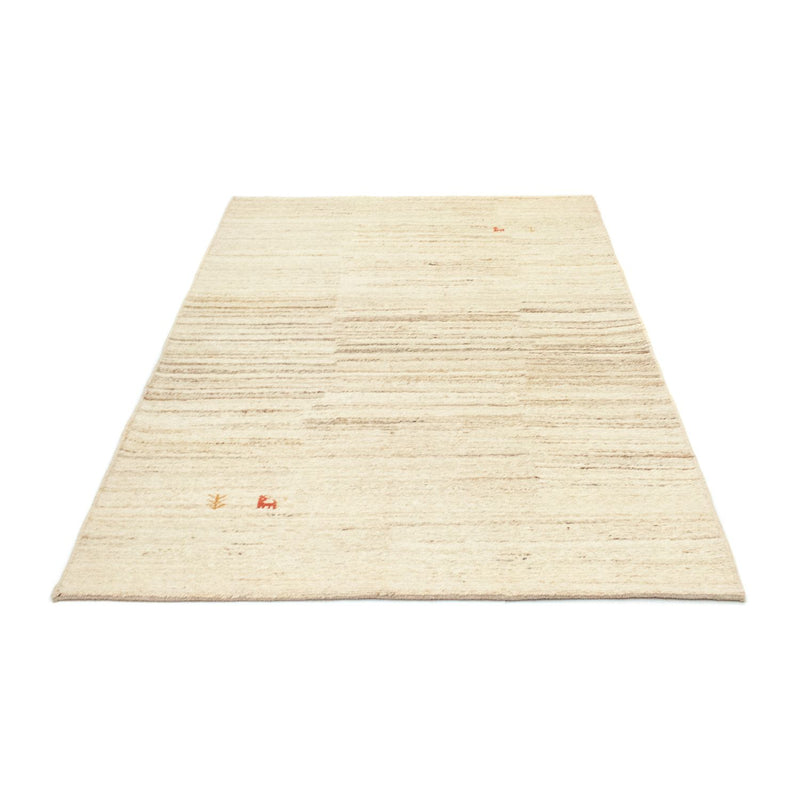 Tappeto Gabbeh - Persero - 180 x 117 cm - beige