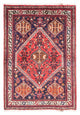 Shiraz Tappeto 118x164cm - Tappeto persiano
