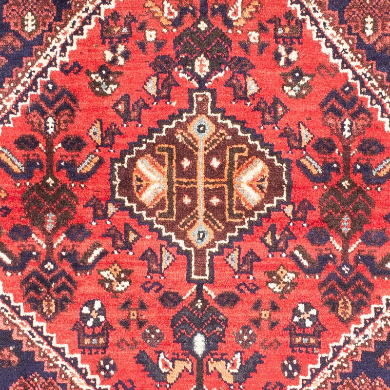 Tappeto Persero - Nomade - 164 x 118 cm - blu scuro