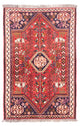 Shiraz Tappeto 153x106cm - Tappeto persiano