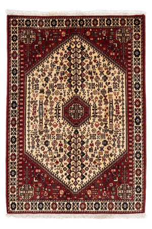 Tappeto Persero - Nomade - 153 x 106 cm - beige