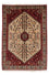 Tappeto Persero - Nomade - 153 x 106 cm - beige