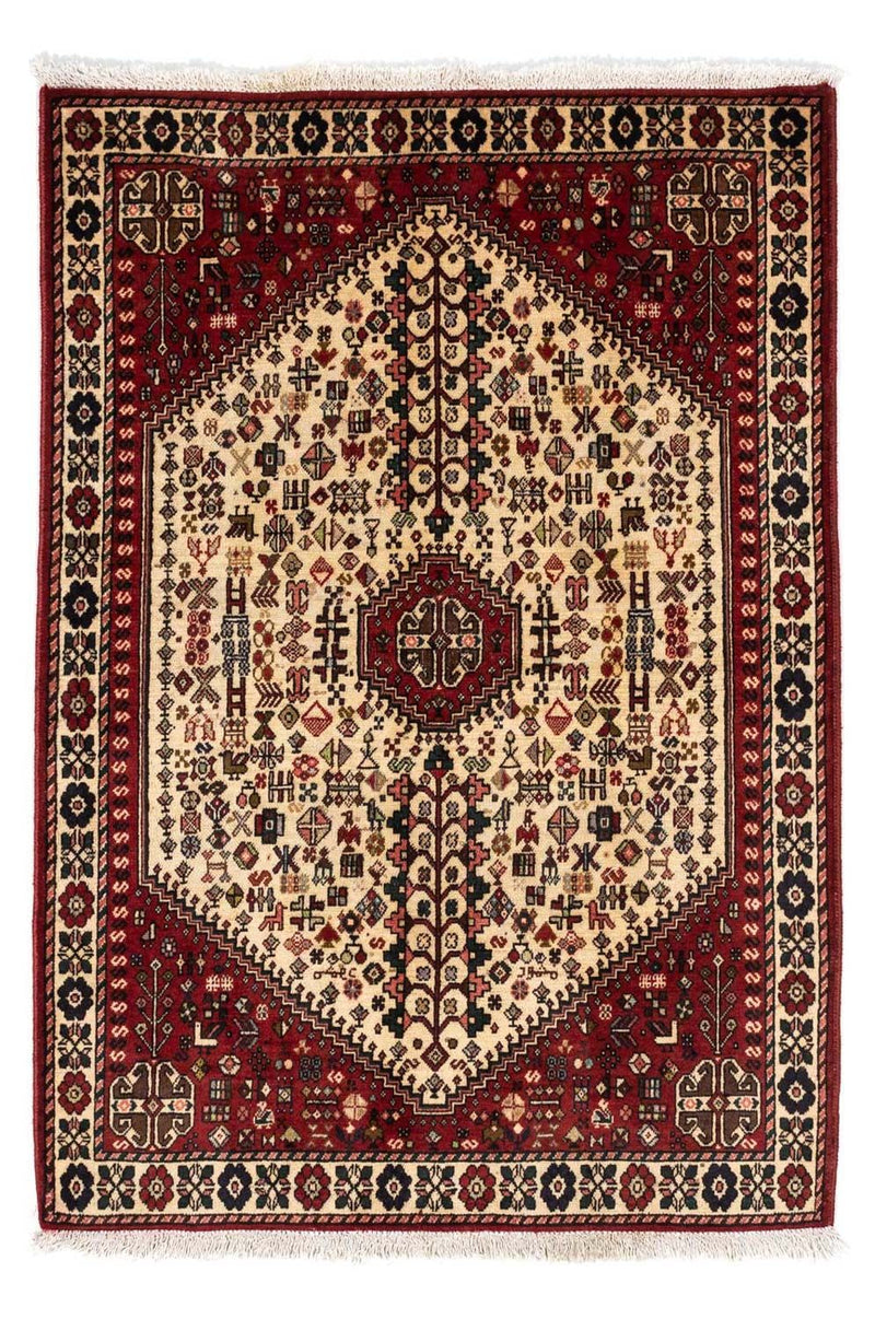 Tappeto Persero - Nomade - 153 x 106 cm - beige