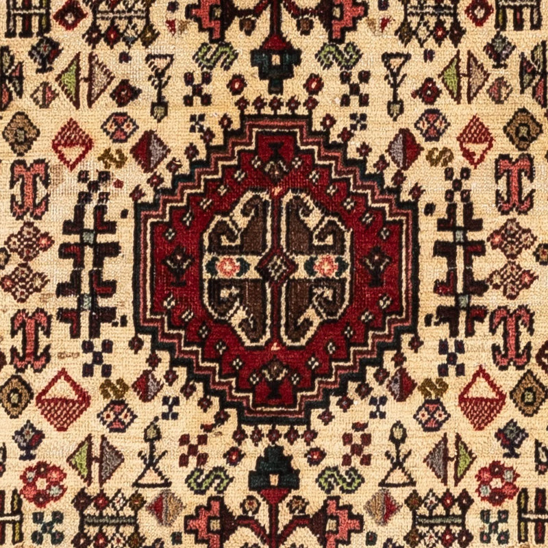 Tappeto Persero - Nomade - 153 x 106 cm - beige
