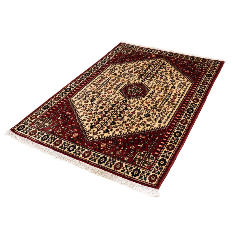 Tappeto Persero - Nomade - 153 x 106 cm - beige